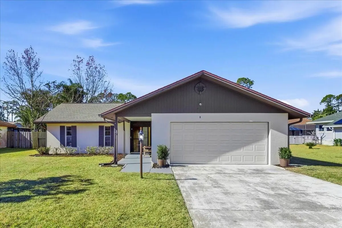 8 Berkshire Lane, Palm Coast, FL 32137 - #1