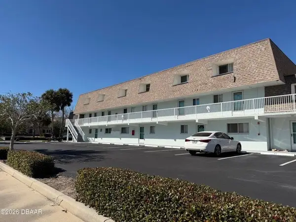 55 Vining Court #1040, ORMOND BEACH, FL 32176