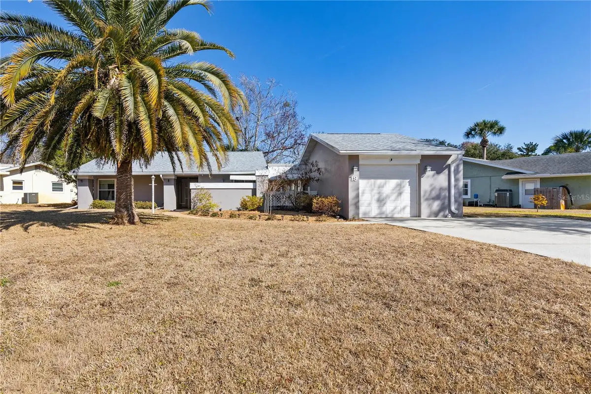 19 Cooper Lane, Palm Coast, FL 32137 - #1