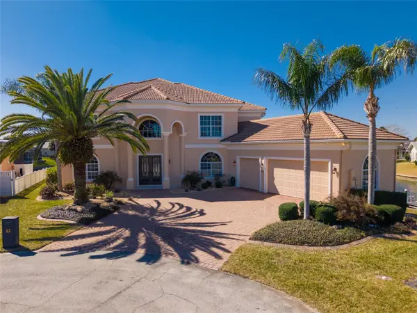 12 Crain Court, PALM COAST, FL 32137