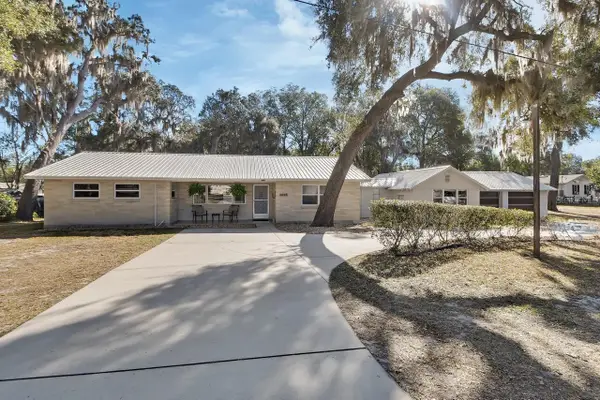 4725 Audubon Avenue, DE LEON SPRINGS, FL 32130