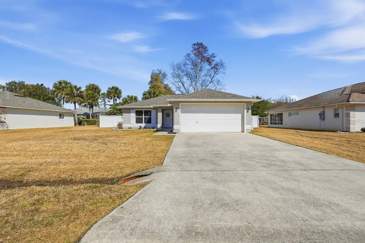 19 Round Mill Lane, Palm Coast, FL 32164 - Image #1