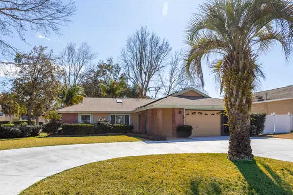 173 Wellington Drive, PALM COAST, FL 32164