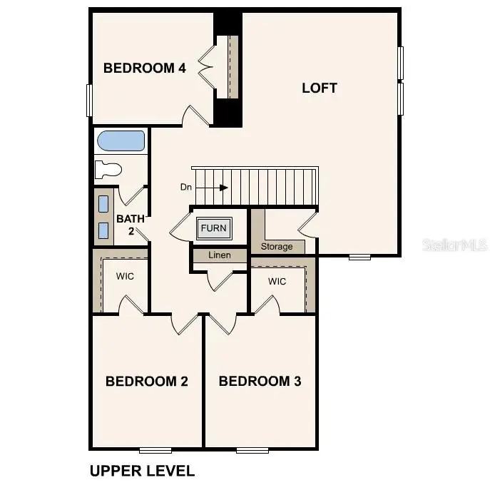 1349 Ribbon Place, Palm Coast, FL 32164 - #3