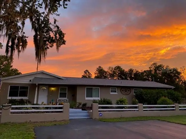 20963 E Colonial Drive, Christmas, FL 32709 - #1