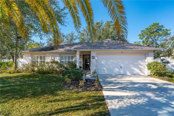 8 Ziegfeld Place, PALM COAST, FL 32164