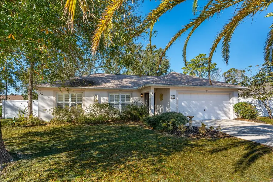 8 Ziegfeld Place, Palm Coast, FL 32164 - Image #2