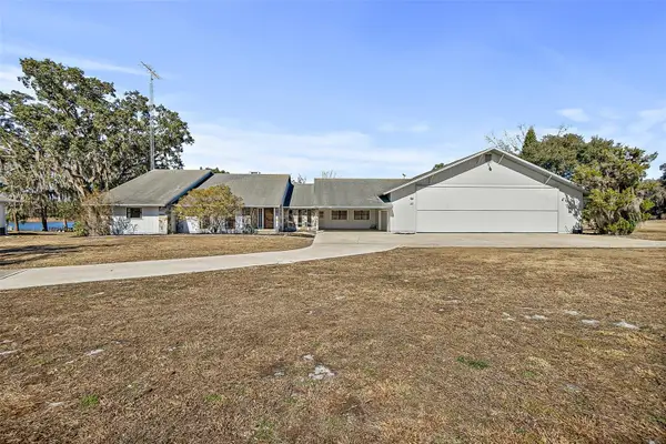 127 Eagles Nest Lane, CRESCENT CITY, FL 32112