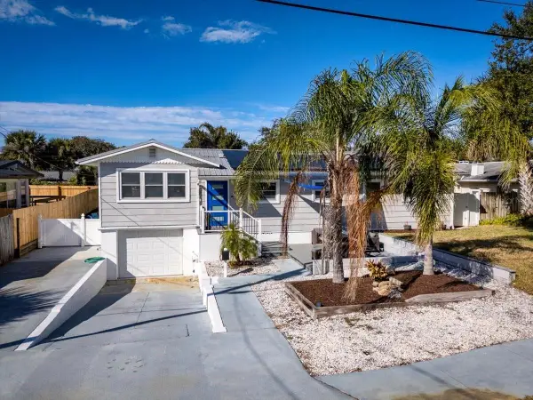 117 Standish Drive, ORMOND BEACH, FL 32176