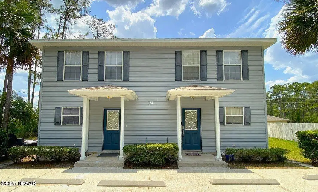 23 Regent Lane, Palm Coast, FL 32164 - Image #1