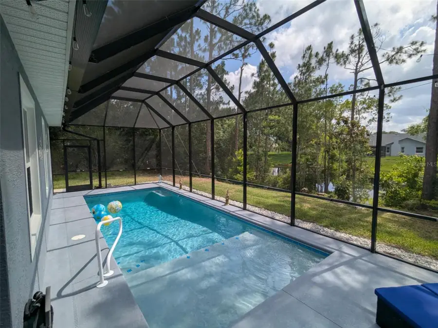 52 Bud Hollow Drive, Palm Coast, FL 32137 - #2