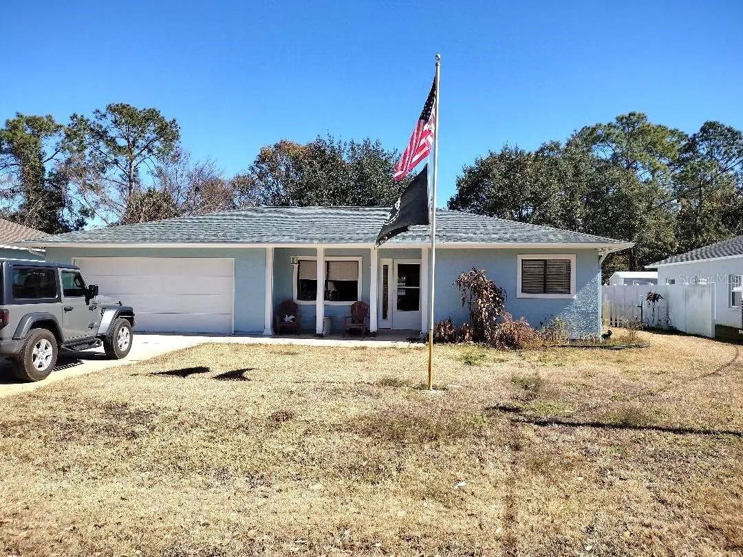 18 Palmyra Lane, Palm Coast, FL 32164 - Image #1