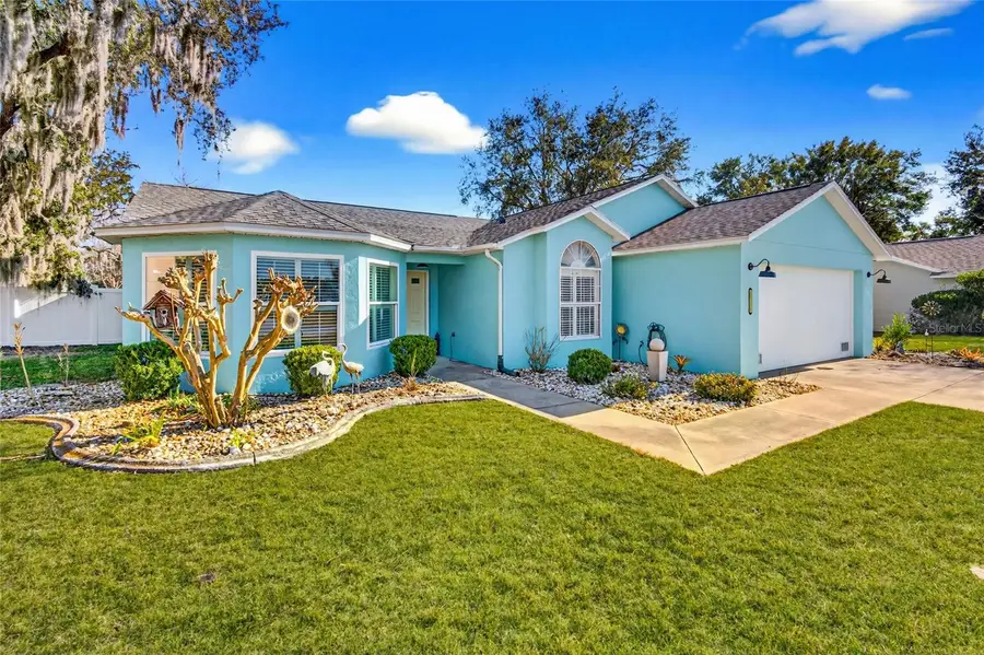 5118 Royal Oak Drive, Fruitland Park, FL 34731 - #3