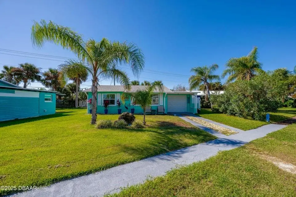 29 Ocean Shore Drive, Ormond Beach, FL 32176 - #1