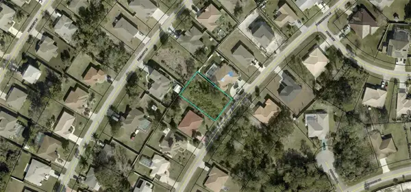 17 Presidential Lane, PALM COAST, FL 32164