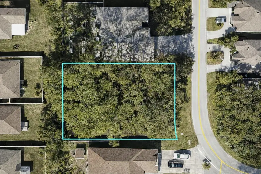 116 Edgard Drive, Palm Coast, FL 32164 - #2