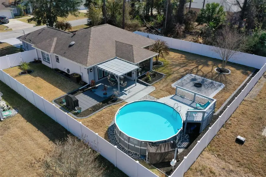 23 Palmyra Lane, Palm Coast, FL 32164 - #2