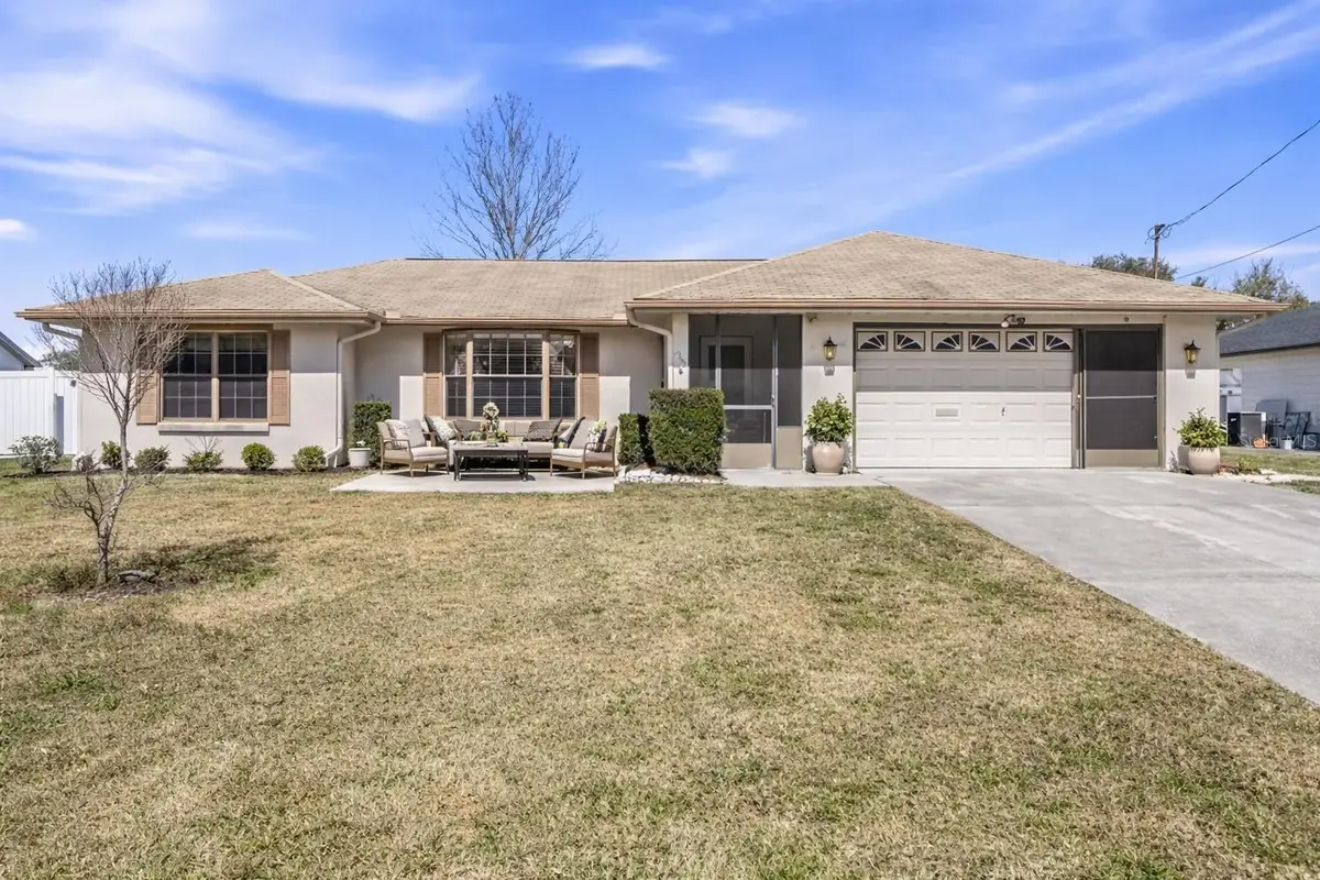 1345 Blythe Avenue, Deltona, FL 32725 - #1