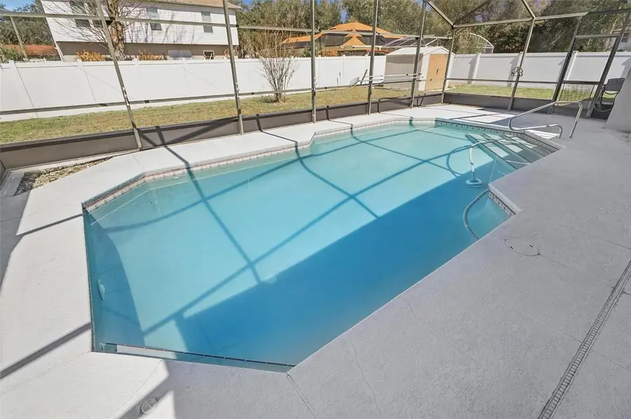 1345 Blythe Avenue, Deltona, FL 32725 - #2