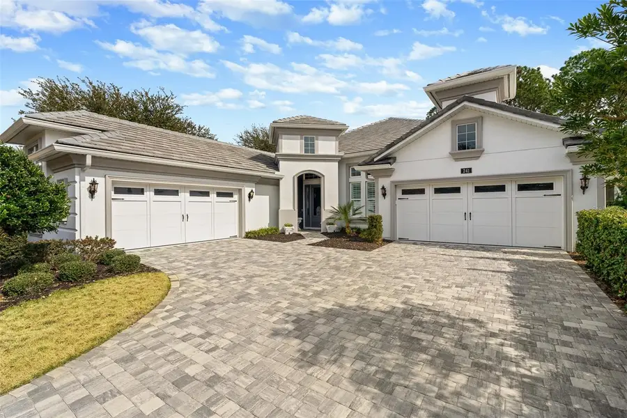 241 Conservatory Drive, Palm Coast, FL 32137 - #3