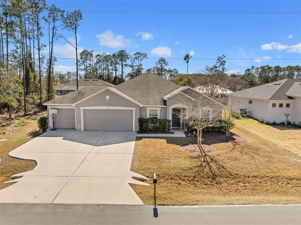30 Eastmoor Lane, Palm Coast, FL 32164 - #1