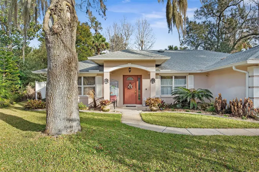 3965 Acoma Drive, Ormond Beach, FL 32174 - #3