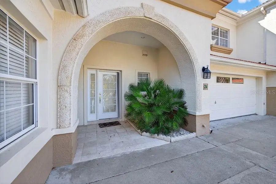 24 Viscaya Drive #Unit 304, Palm Coast, FL 32137 - #3