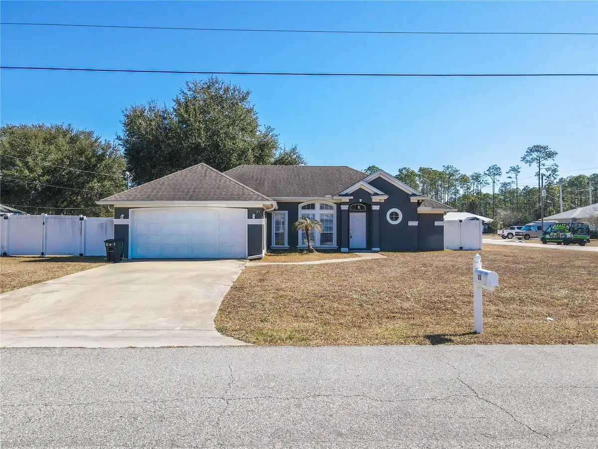 35 Ridley Lane, Palm Coast, FL 32164 - #1