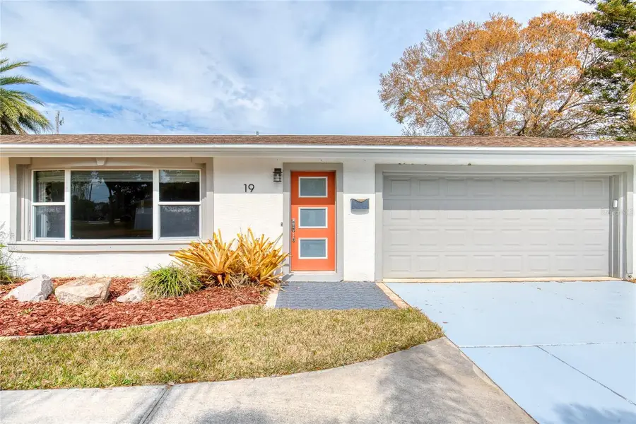 19 Woodhaven Circle, Ormond Beach, FL 32176 - #3