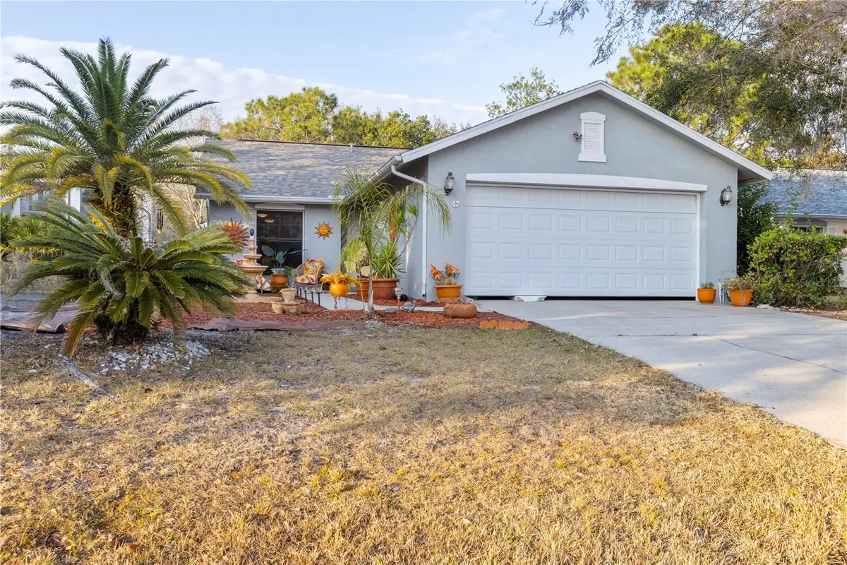 47 Wood Acre Lane, Palm Coast, FL 32164 - #1