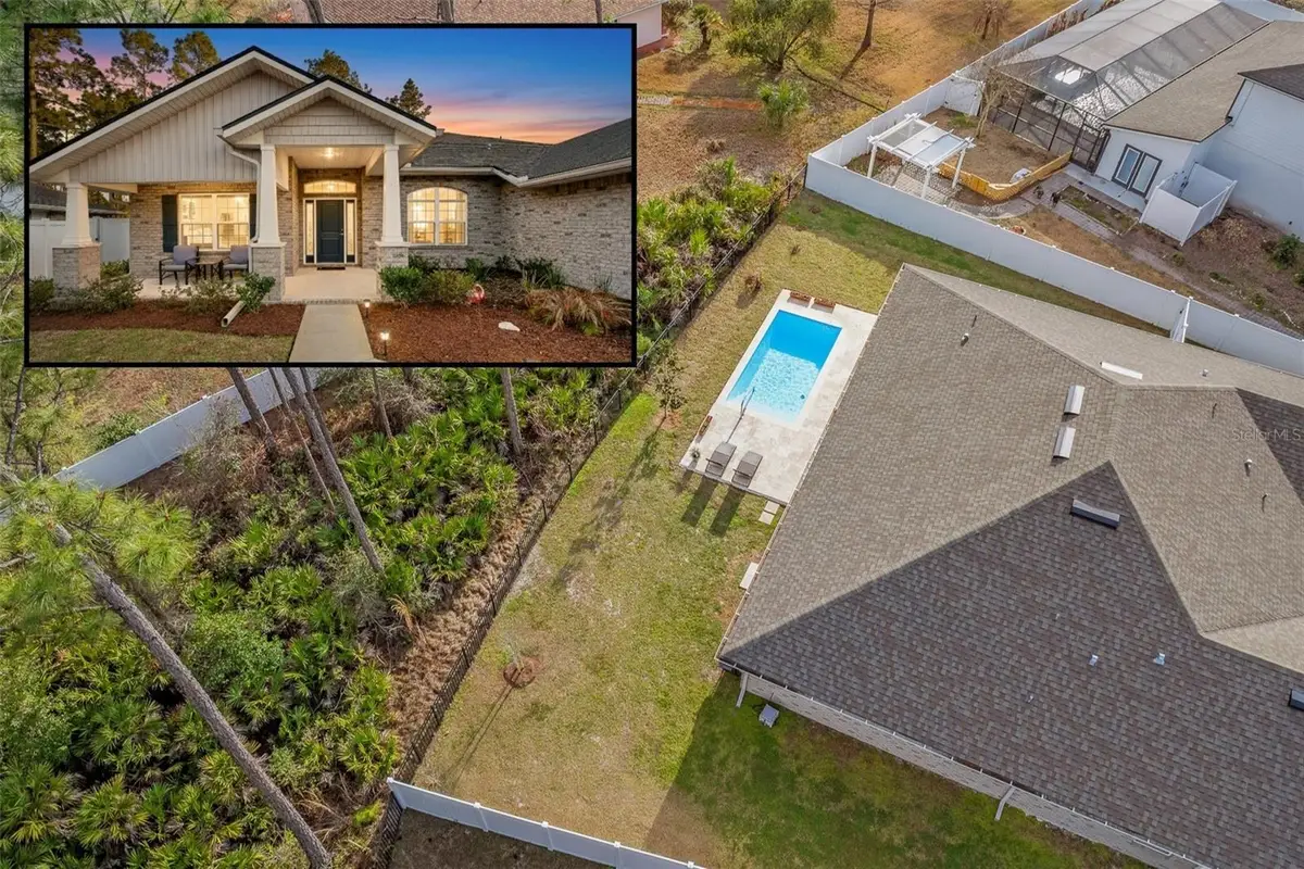 36 Slumber Path, Palm Coast, FL 32164 - #1