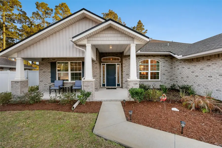 36 Slumber Path, Palm Coast, FL 32164 - #3