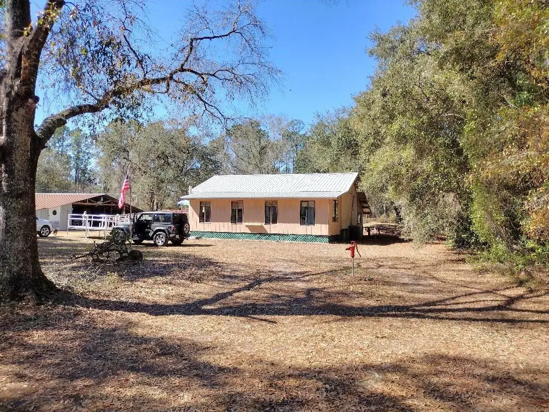 1916 Laurel Avenue, Bunnell, FL 32110 - #1