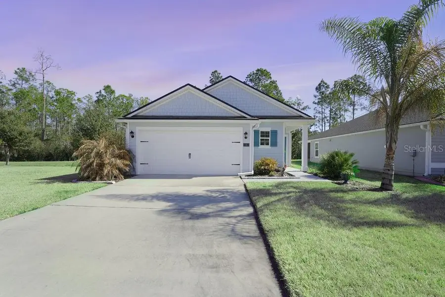 8 Ace Court, Bunnell, FL 32110 - #2