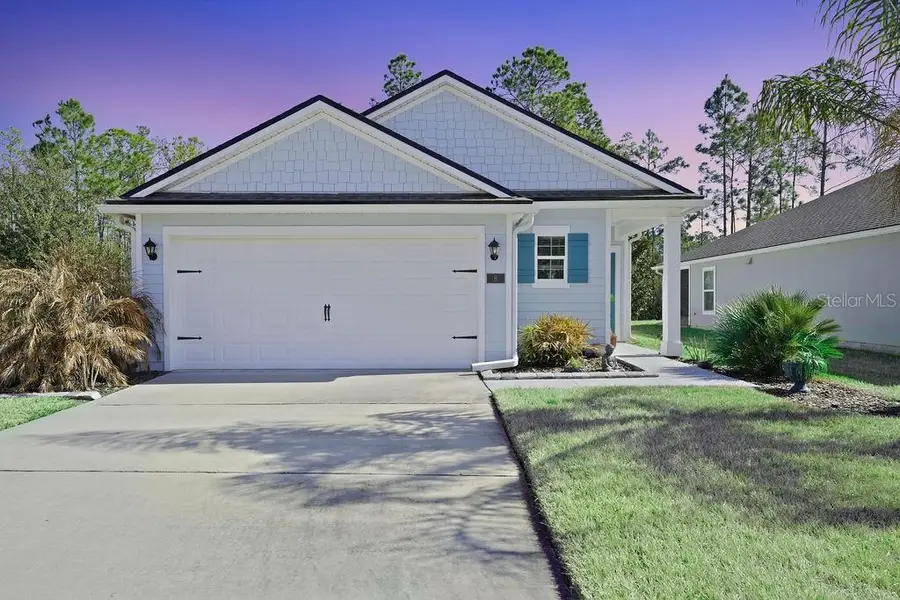 8 Ace Court, Bunnell, FL 32110 - #3