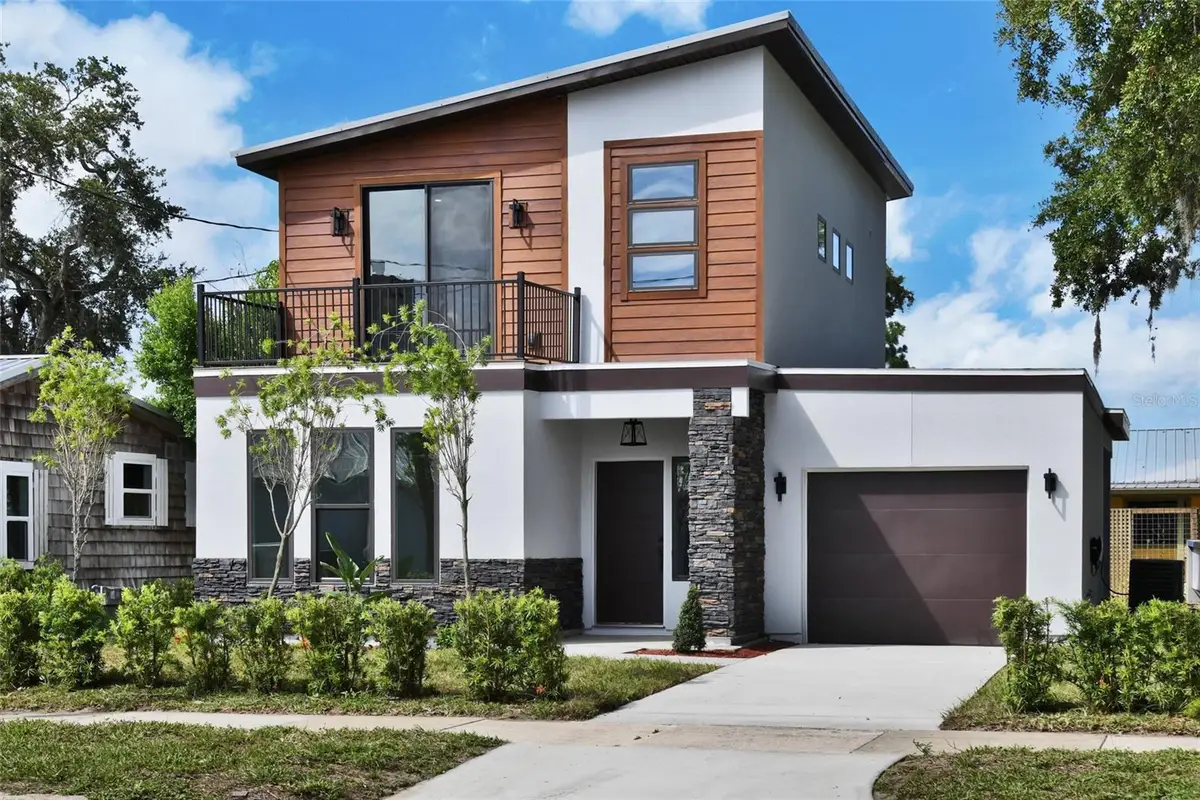 18 Clark Street, Saint Augustine, FL 32084 - #1