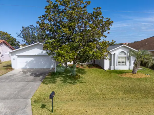 21 Claymont Court S, PALM COAST, FL 32137