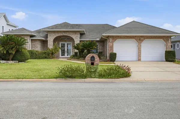 407 Palm Drive, FLAGLER BEACH, FL 32136