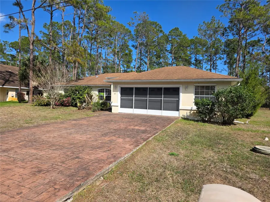 47 Rippling Brook Drive, Palm Coast, FL 32164 - #2