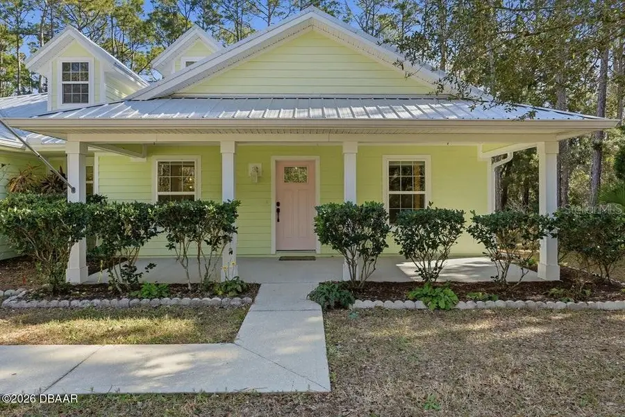 233 Ullian Trail, Palm Coast, FL 32164 - #2