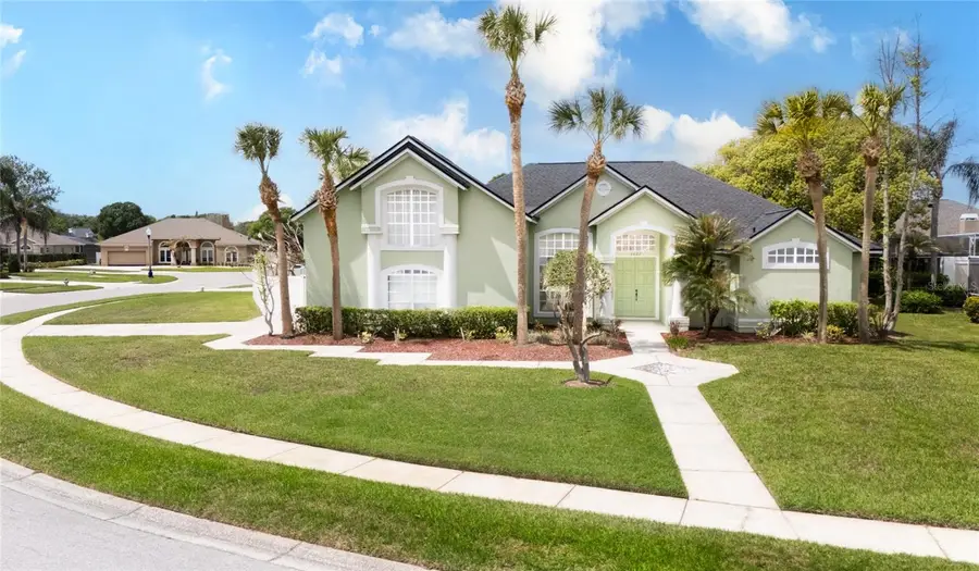 8022 Canyon Lake Circle, Orlando, FL 32835 - #2