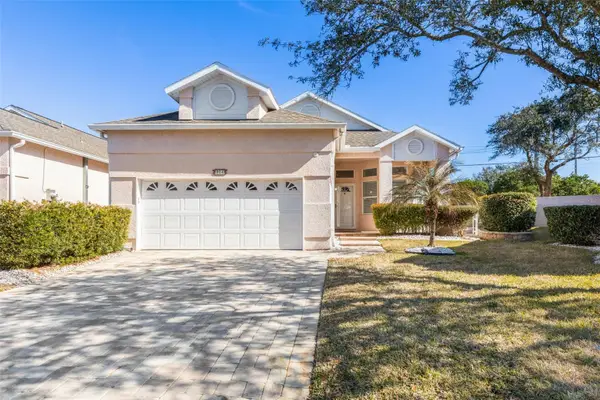 204 Sea Woods Drive N, ST AUGUSTINE, FL 32080