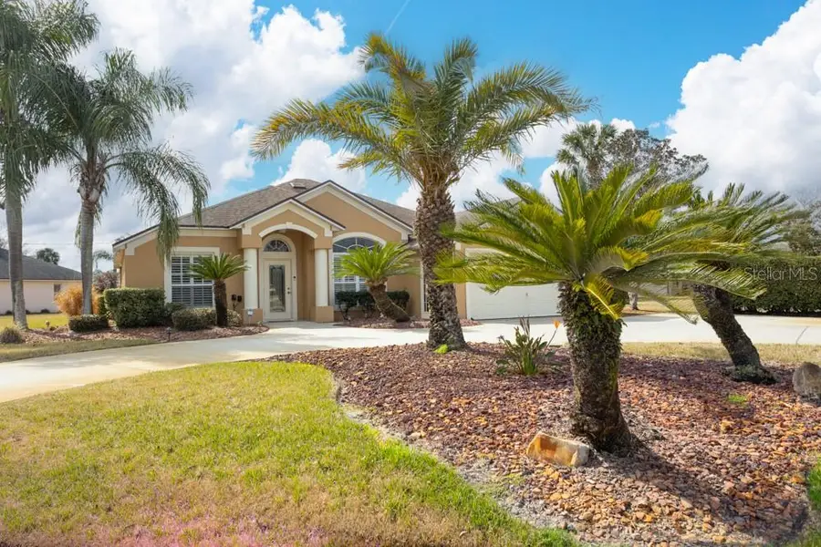 4 Eagle Harbor Trail, Palm Coast, FL 32164 - #2