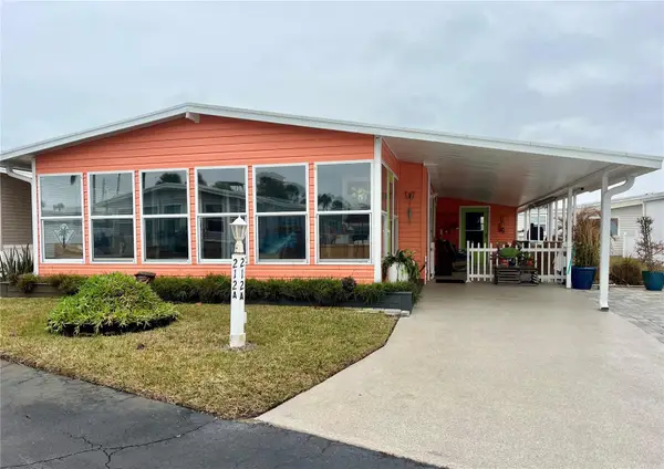 212 Monitor Drive #A, FLAGLER BEACH, FL 32136