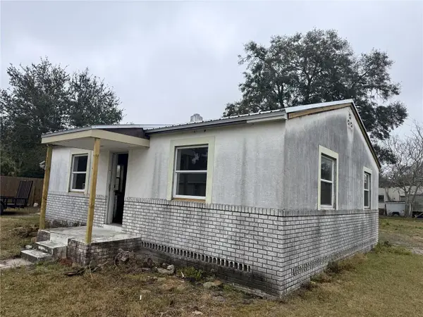 283 Newcomb Street, NEW SMYRNA BEACH, FL 32168