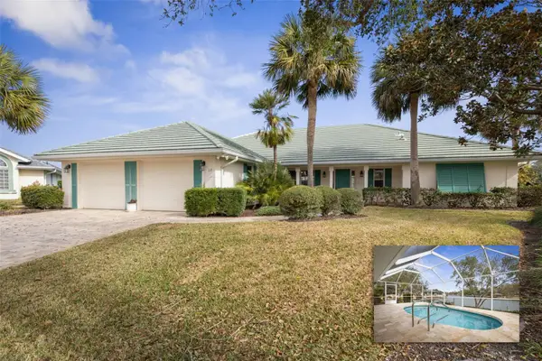 22 Cherokee Court E, PALM COAST, FL 32137