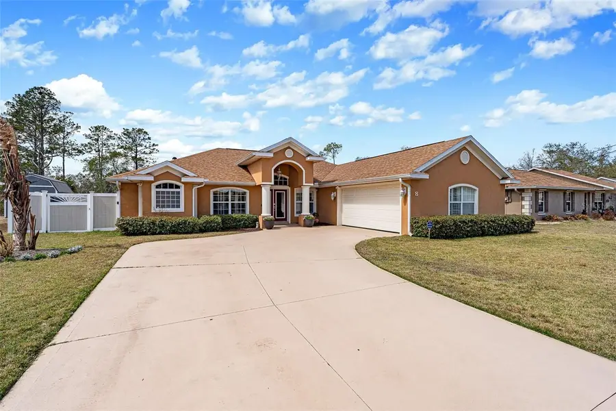 8 Rocking Horse Drive, Palm Coast, FL 32164 - #2