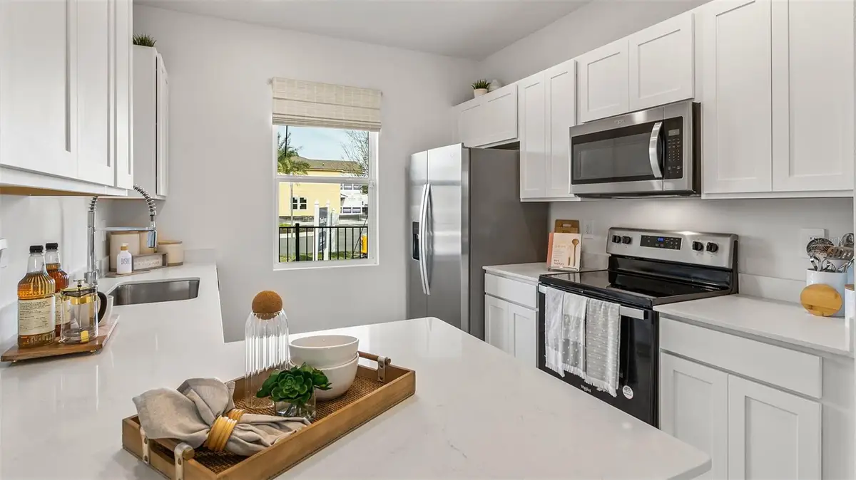 203 Palmetto Ridge Road, Saint Augustine, FL 32095 - #1