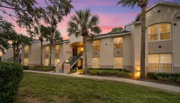 705 Augusta Circle #705, ST AUGUSTINE, FL 32086