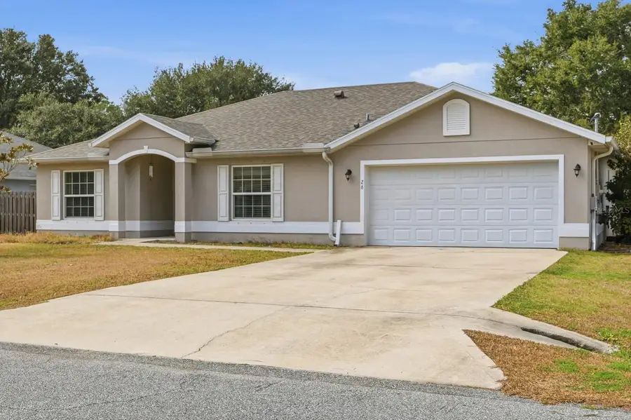 26 Ripplewood Lane, Palm Coast, FL 32164 - #2